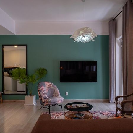 הו צ'י מין סיטי Circadian Airy Studio Near Nguyen Hue מראה חיצוני תמונה