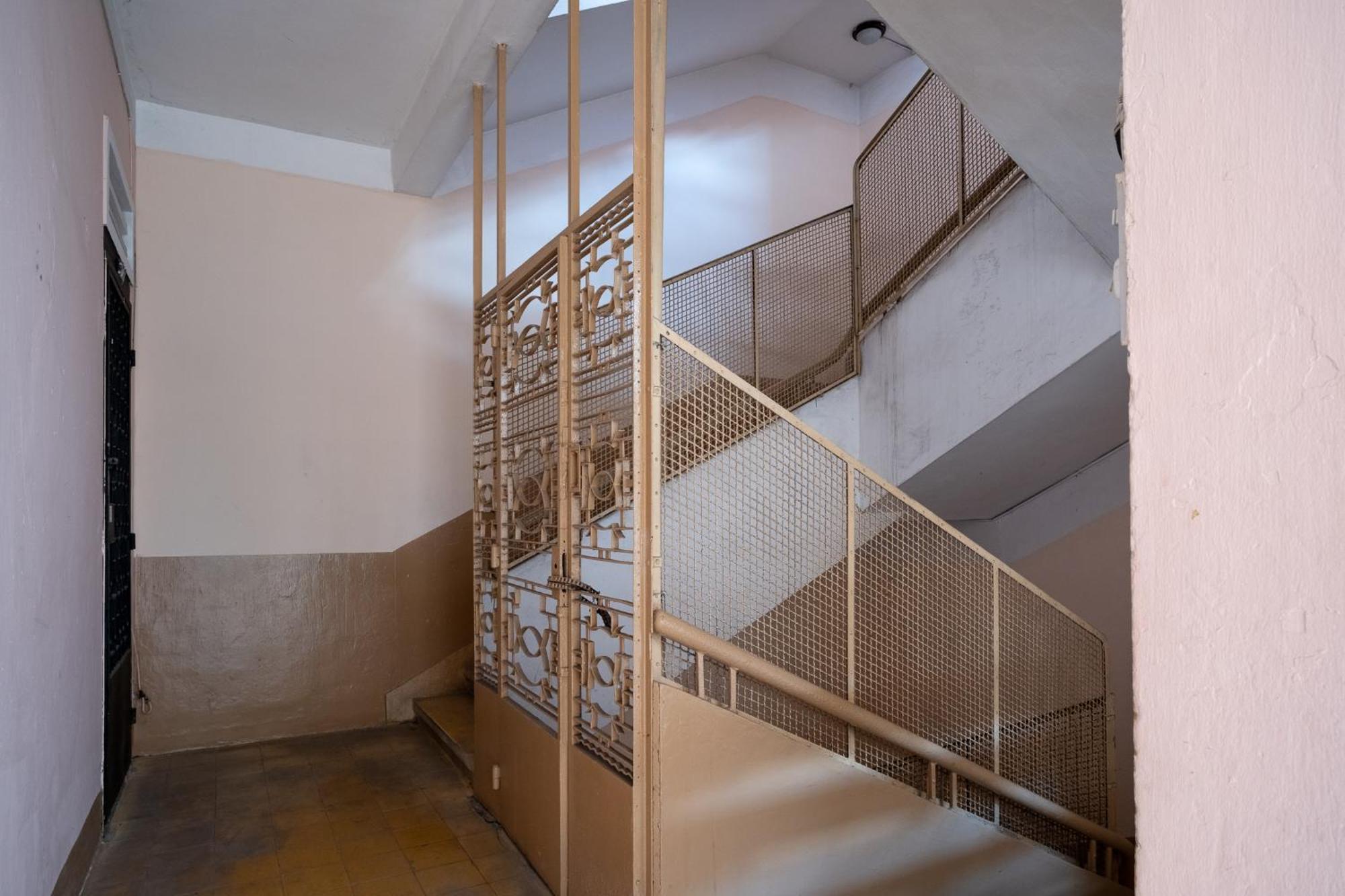 הו צ'י מין סיטי Circadian Airy Studio Near Nguyen Hue מראה חיצוני תמונה