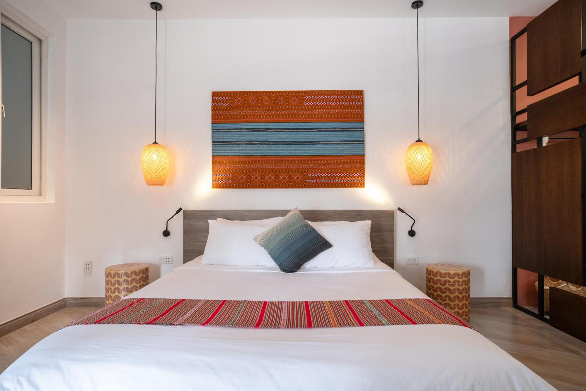 הו צ'י מין סיטי Circadian Airy Studio Near Nguyen Hue מראה חיצוני תמונה