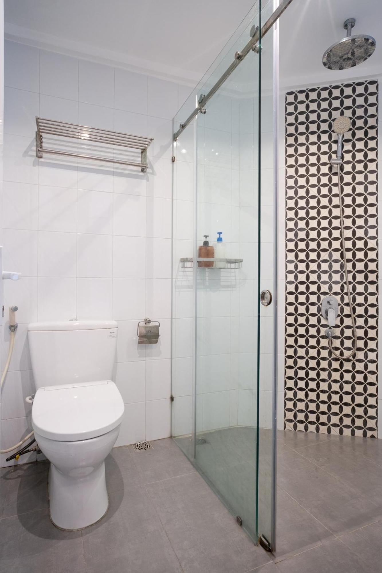 הו צ'י מין סיטי Circadian Airy Studio Near Nguyen Hue מראה חיצוני תמונה