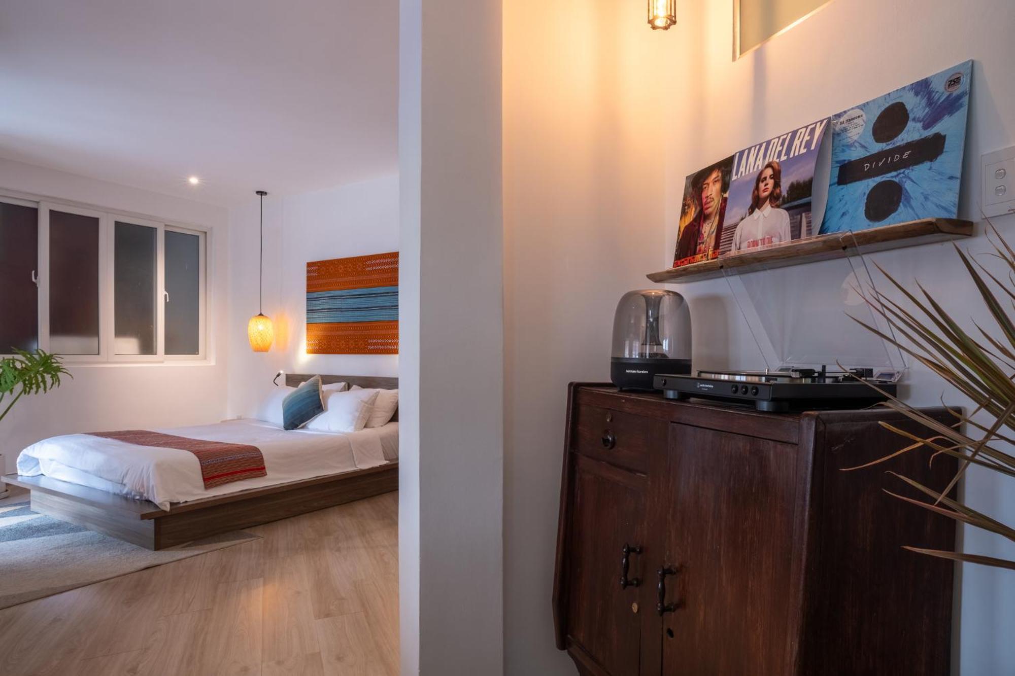 הו צ'י מין סיטי Circadian Airy Studio Near Nguyen Hue מראה חיצוני תמונה